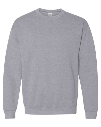 Gildan 18000 Heavy Blend Crewneck Sweatshirt