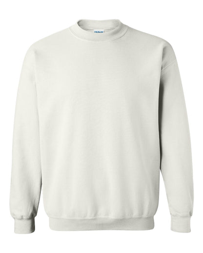 Gildan 18000 Heavy Blend Crewneck Sweatshirt