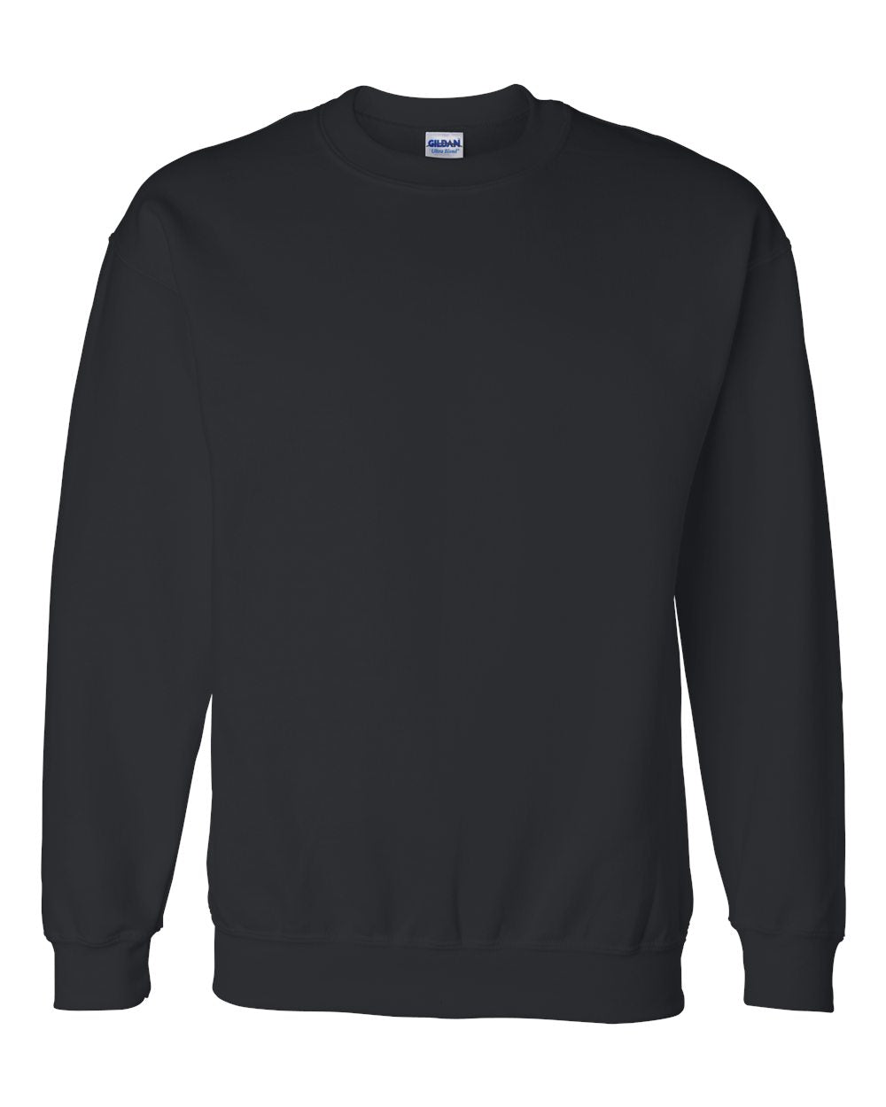 Gildan 12000 DryBlend Crewneck Sweatshirt