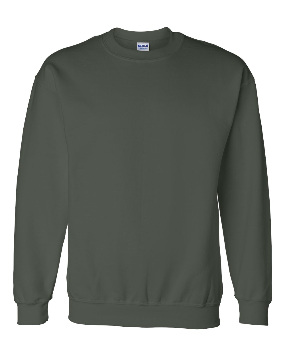 Gildan 12000 DryBlend Crewneck Sweatshirt