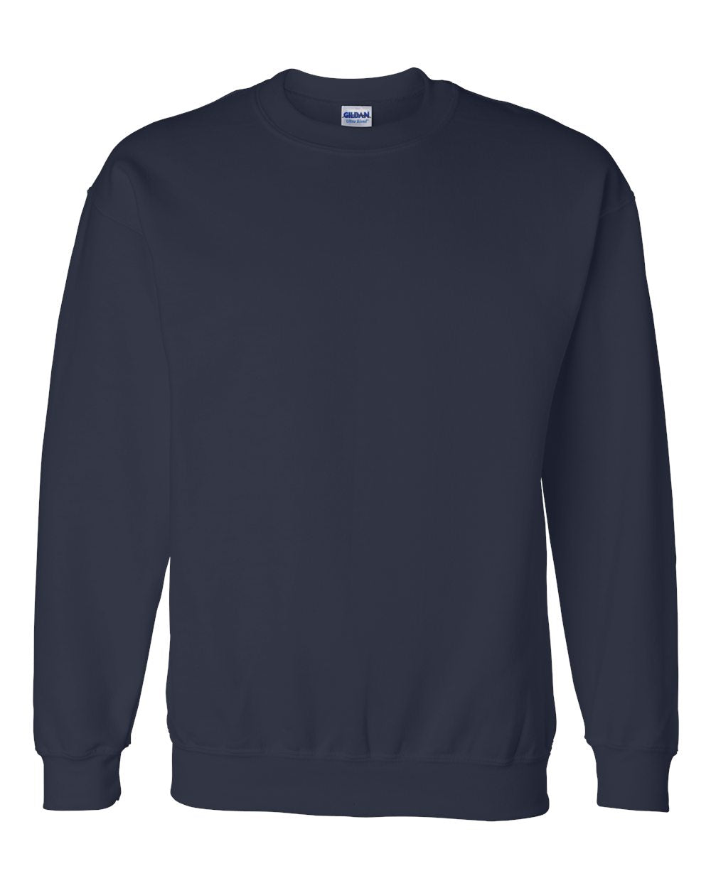 Gildan 12000 DryBlend Crewneck Sweatshirt