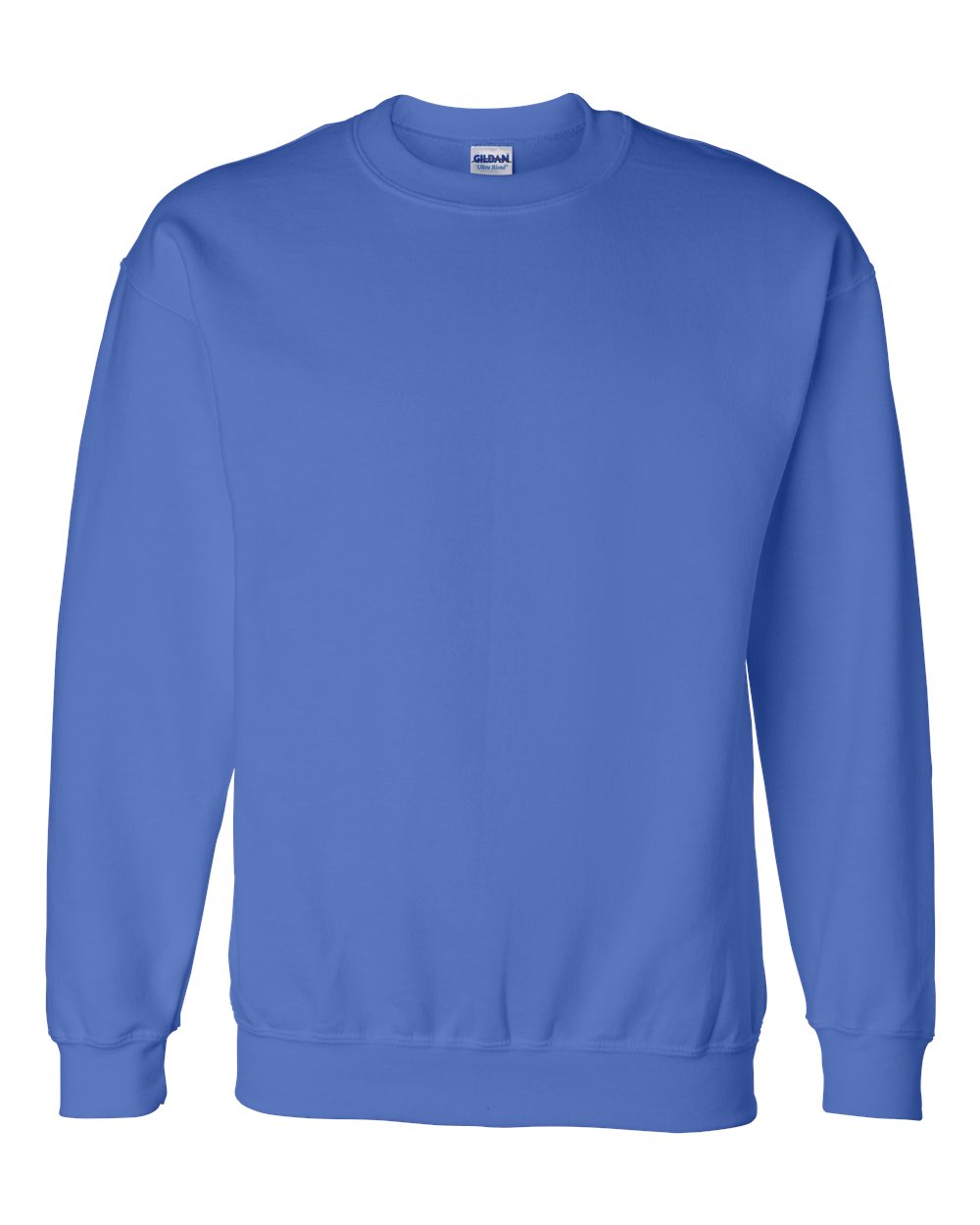 Gildan 12000 DryBlend Crewneck Sweatshirt