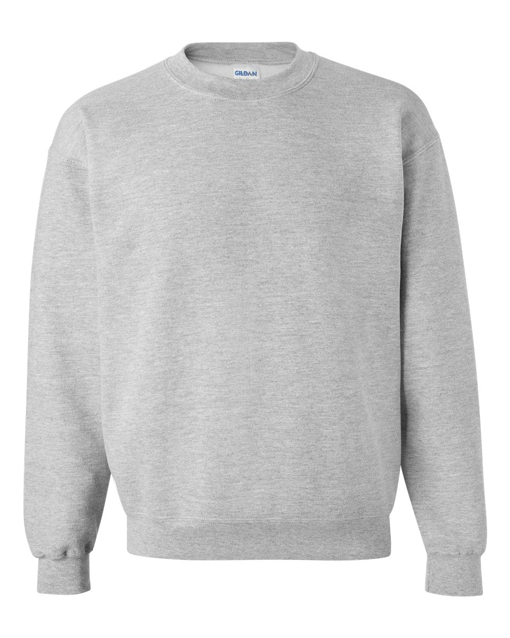 Gildan 12000 DryBlend Crewneck Sweatshirt