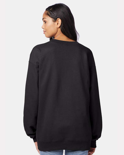 Unisex Ultimate CottonÂ® Crewneck Sweatshirt