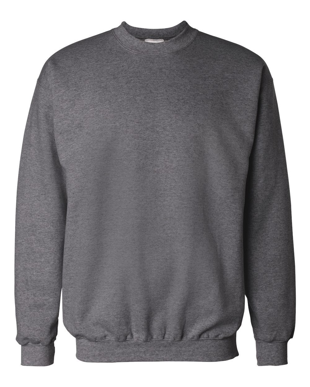 Hanes F260 Ultimate Cotton Crewneck Sweatshirt