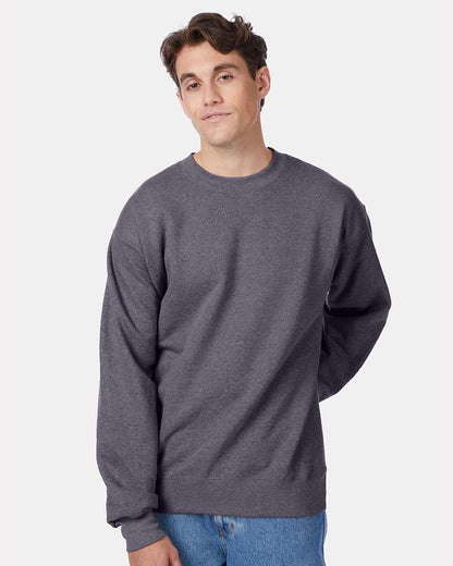 Unisex Ultimate CottonÂ® Crewneck Sweatshirt
