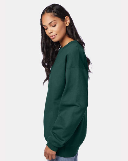 Unisex Ultimate CottonÂ® Crewneck Sweatshirt