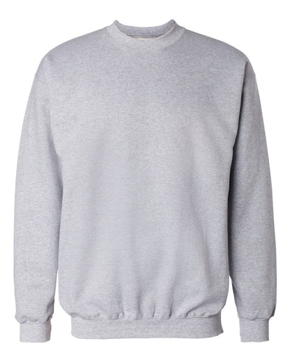 Hanes F260 Ultimate Cotton Crewneck Sweatshirt