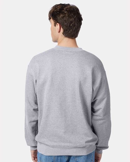 Unisex Ultimate CottonÂ® Crewneck Sweatshirt