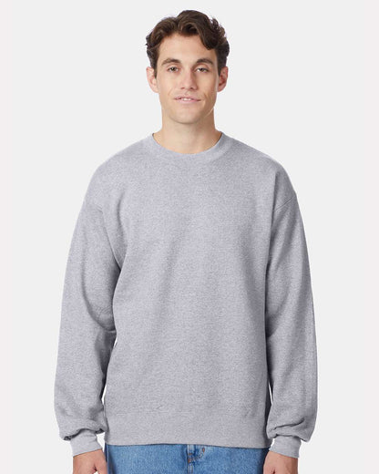 Unisex Ultimate CottonÂ® Crewneck Sweatshirt
