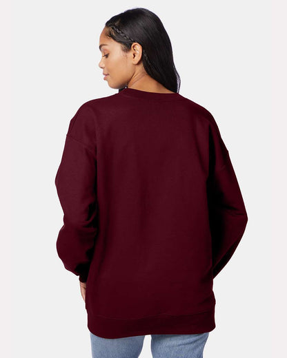 Unisex Ultimate CottonÂ® Crewneck Sweatshirt