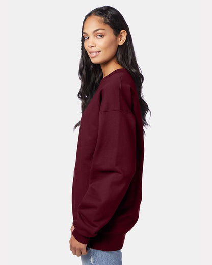 Unisex Ultimate CottonÂ® Crewneck Sweatshirt