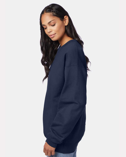 Unisex Ultimate CottonÂ® Crewneck Sweatshirt