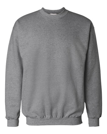 Hanes F260 Ultimate Cotton Crewneck Sweatshirt