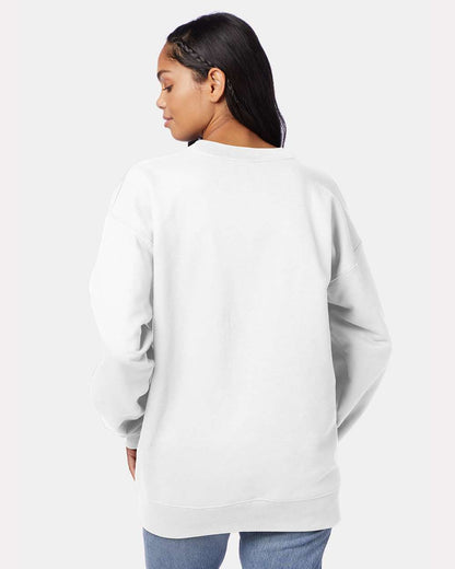 Unisex Ultimate CottonÂ® Crewneck Sweatshirt
