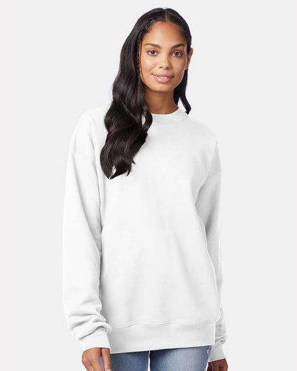 Unisex Ultimate CottonÂ® Crewneck Sweatshirt