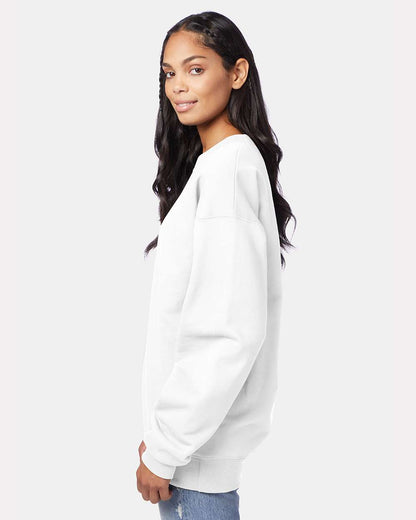 Unisex Ultimate CottonÂ® Crewneck Sweatshirt