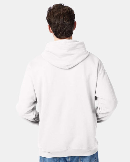 Unisex EcoSmartÂ® Hooded Sweatshirt