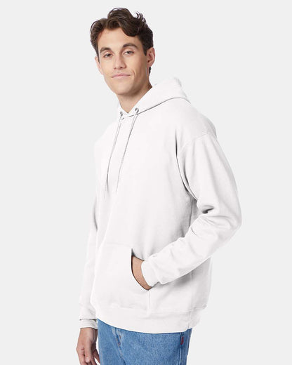 Unisex EcoSmartÂ® Hooded Sweatshirt