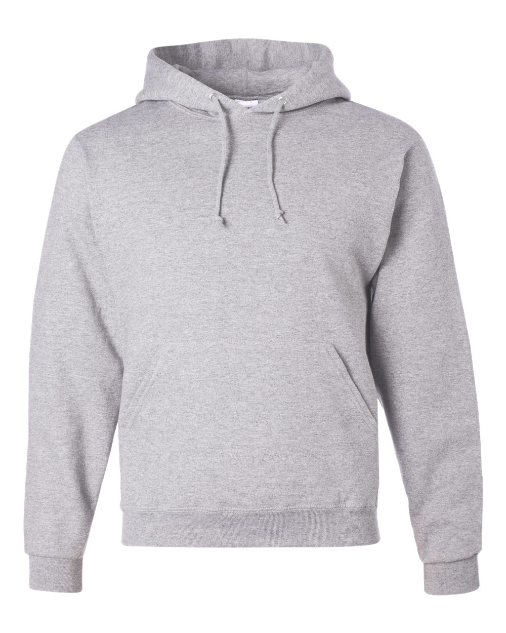 Quarter-Zip Cadet Collar Sweatshirt with NuBlend 50/50 Fabric by Jerzees