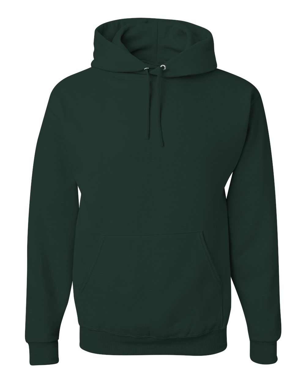 JERZEES 996MR NuBlend Hooded Sweatshirt