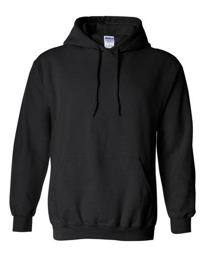 Gildan 18500 Heavy Blend Hooded Sweatshirt