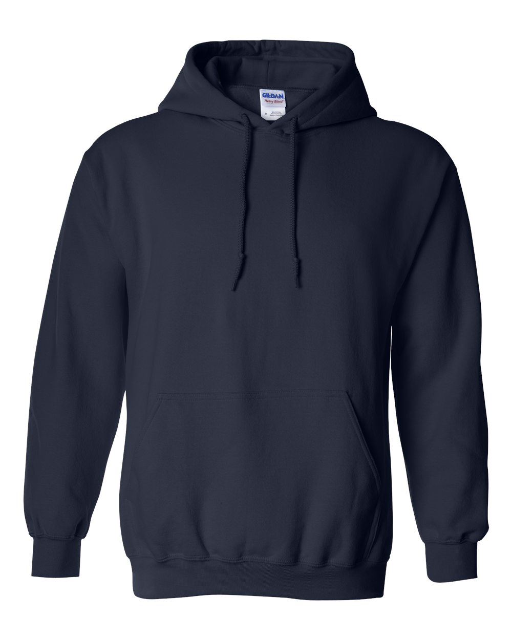 Gildan 18500 Heavy Blend Hooded Sweatshirt