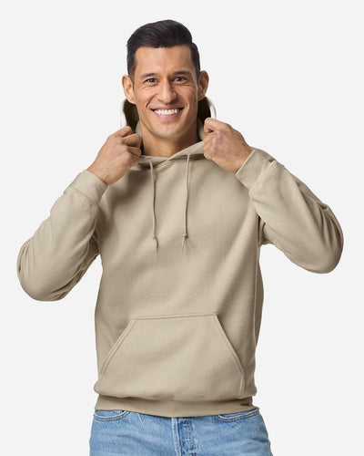 Unisex Heavy BlendÃ‚â„¢ Hooded Sweatshirt