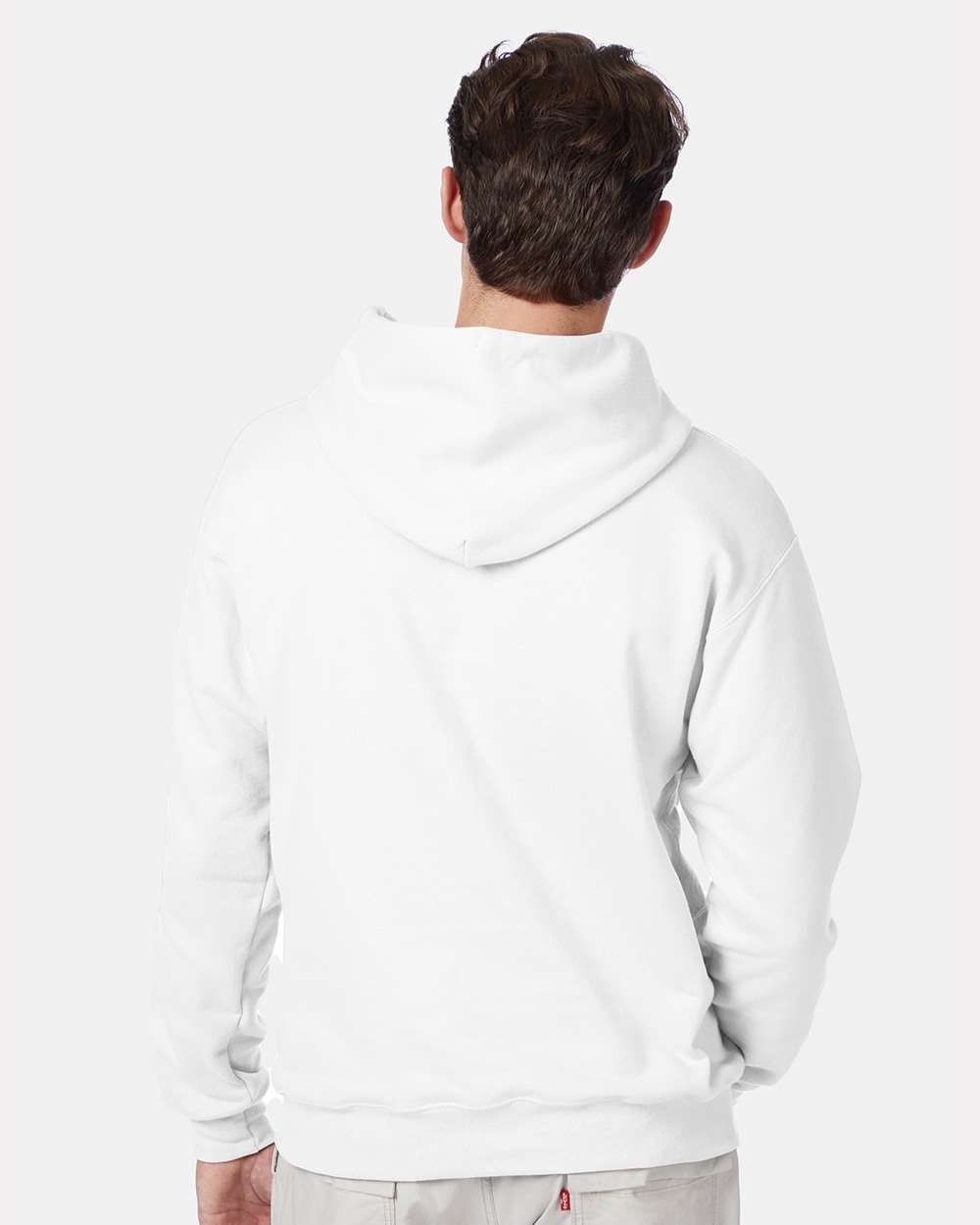 Unisex Ultimate CottonÂ® Hooded Sweatshirt