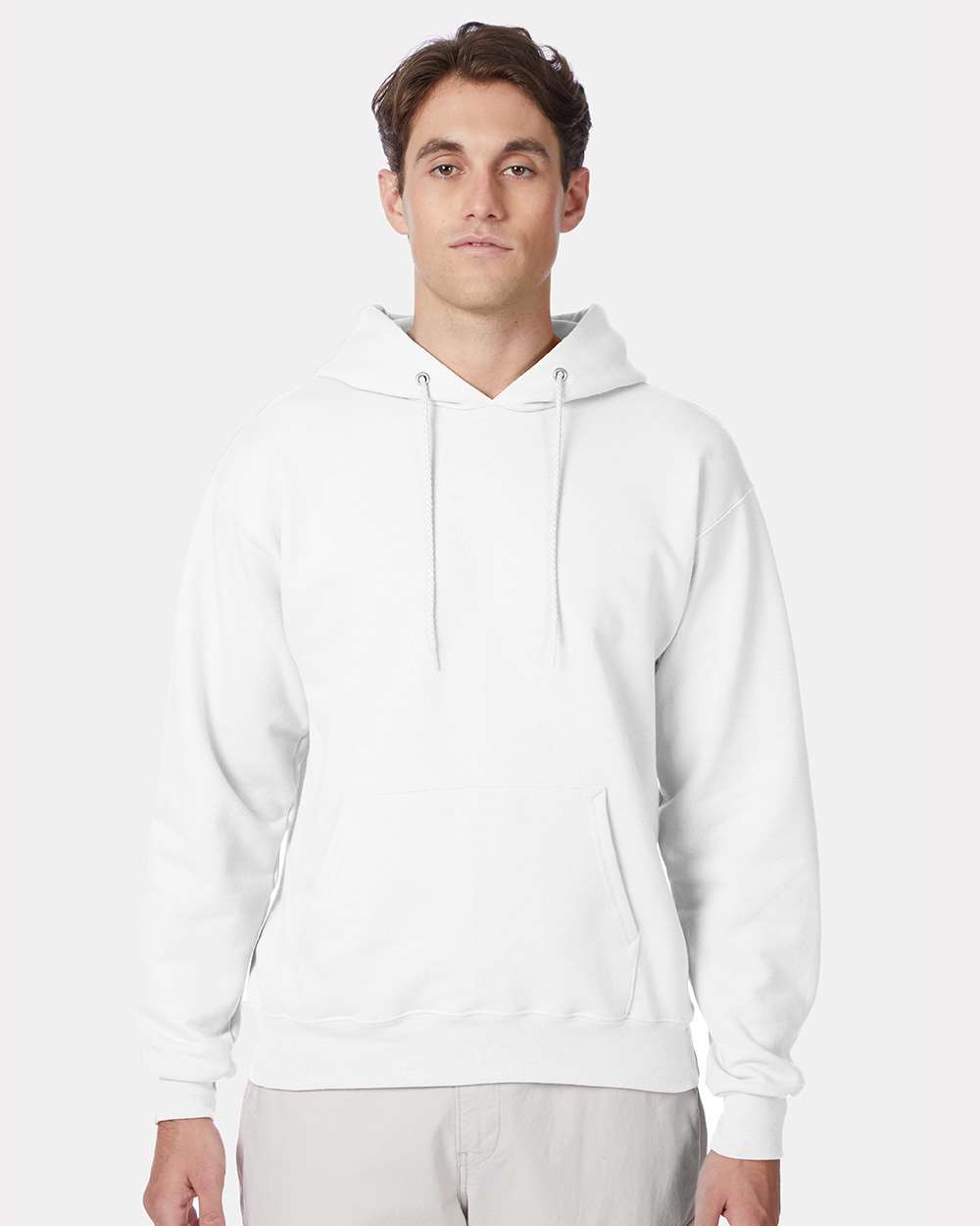 Unisex Ultimate CottonÂ® Hooded Sweatshirt