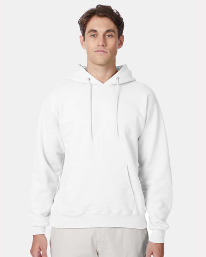 Unisex Ultimate CottonÂ® Hooded Sweatshirt