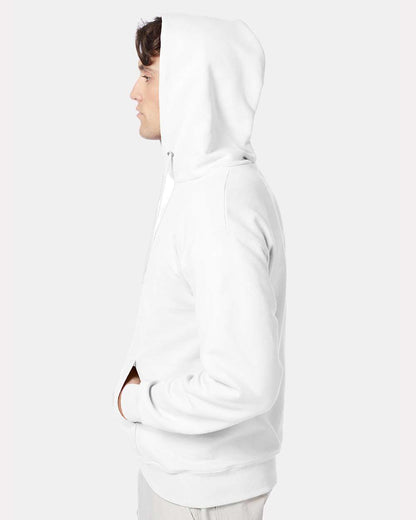 Unisex Ultimate CottonÂ® Hooded Sweatshirt