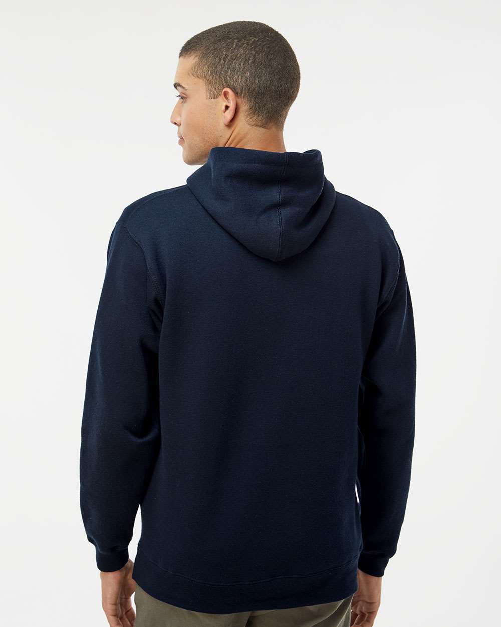Men's Premium Hooded Sweatshirt