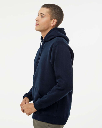 Men's Premium Hooded Sweatshirt