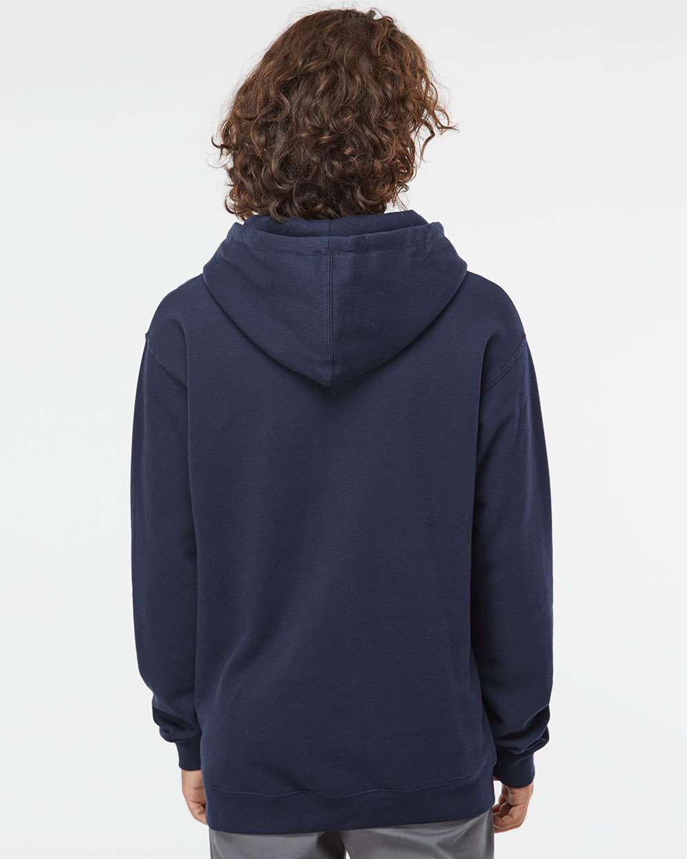 Unisex Heavyweight Hooded Sweatshirt