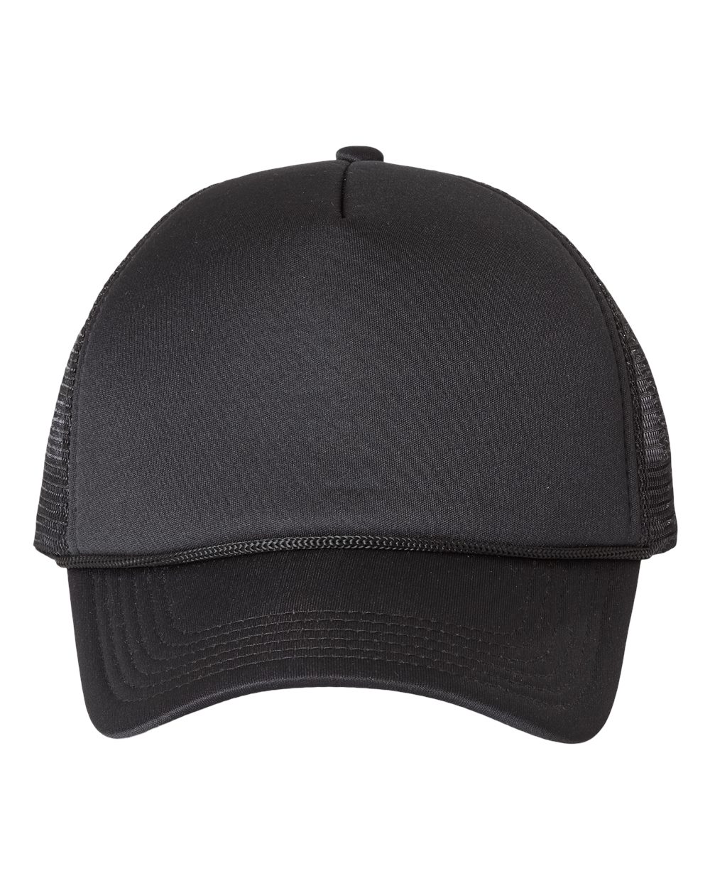 Valucap VC700 Foam Mesh-Back Trucker Cap