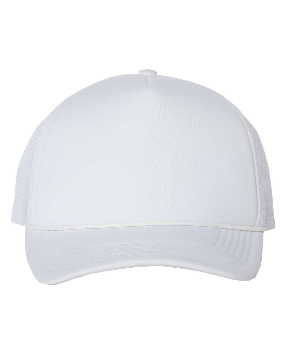 Valucap VC700 Foam Mesh-Back Trucker Cap