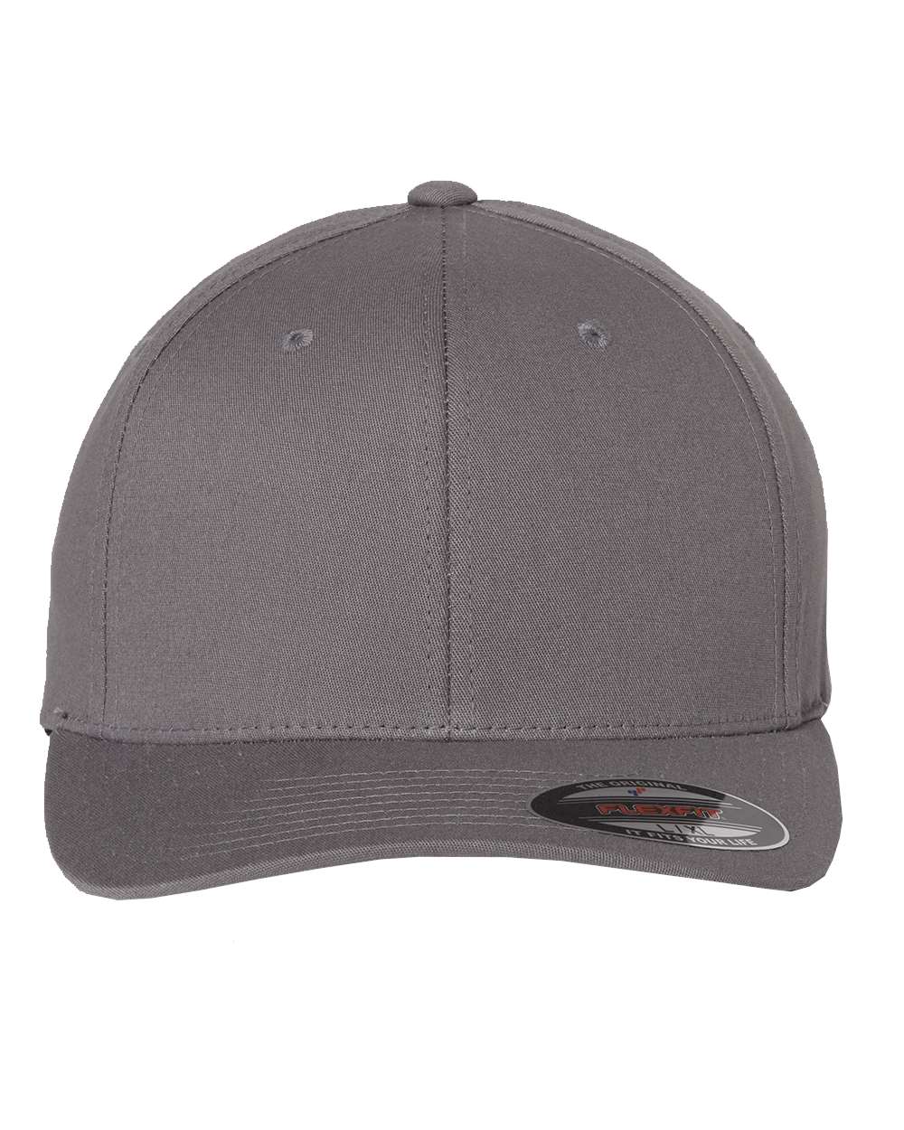 Flexfit 1Pack Premium Original, Cotton Twill Fitted Hat