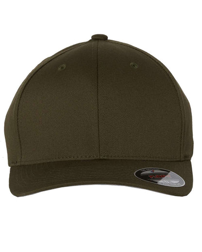 Flexfit 6277 Cotton Blend Cap