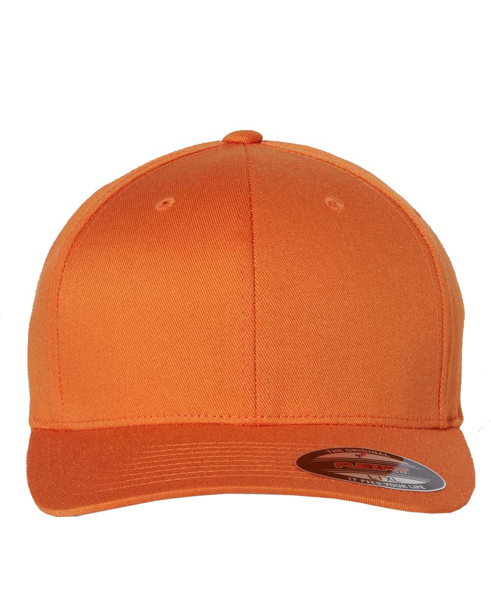 Flexfit 6277 Cotton Blend Cap