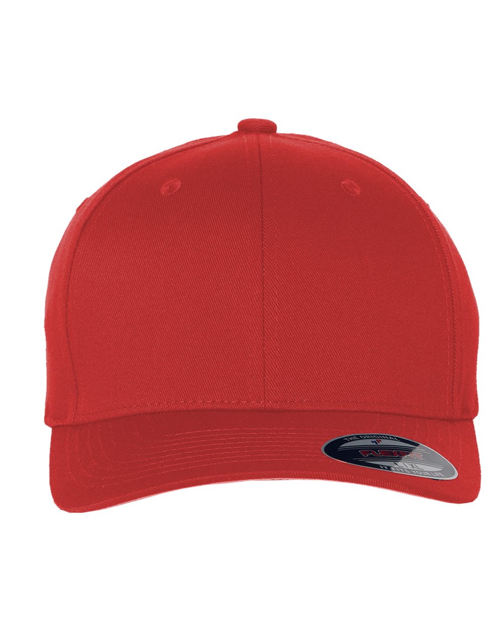 Flexfit 6277 Cotton Blend Cap