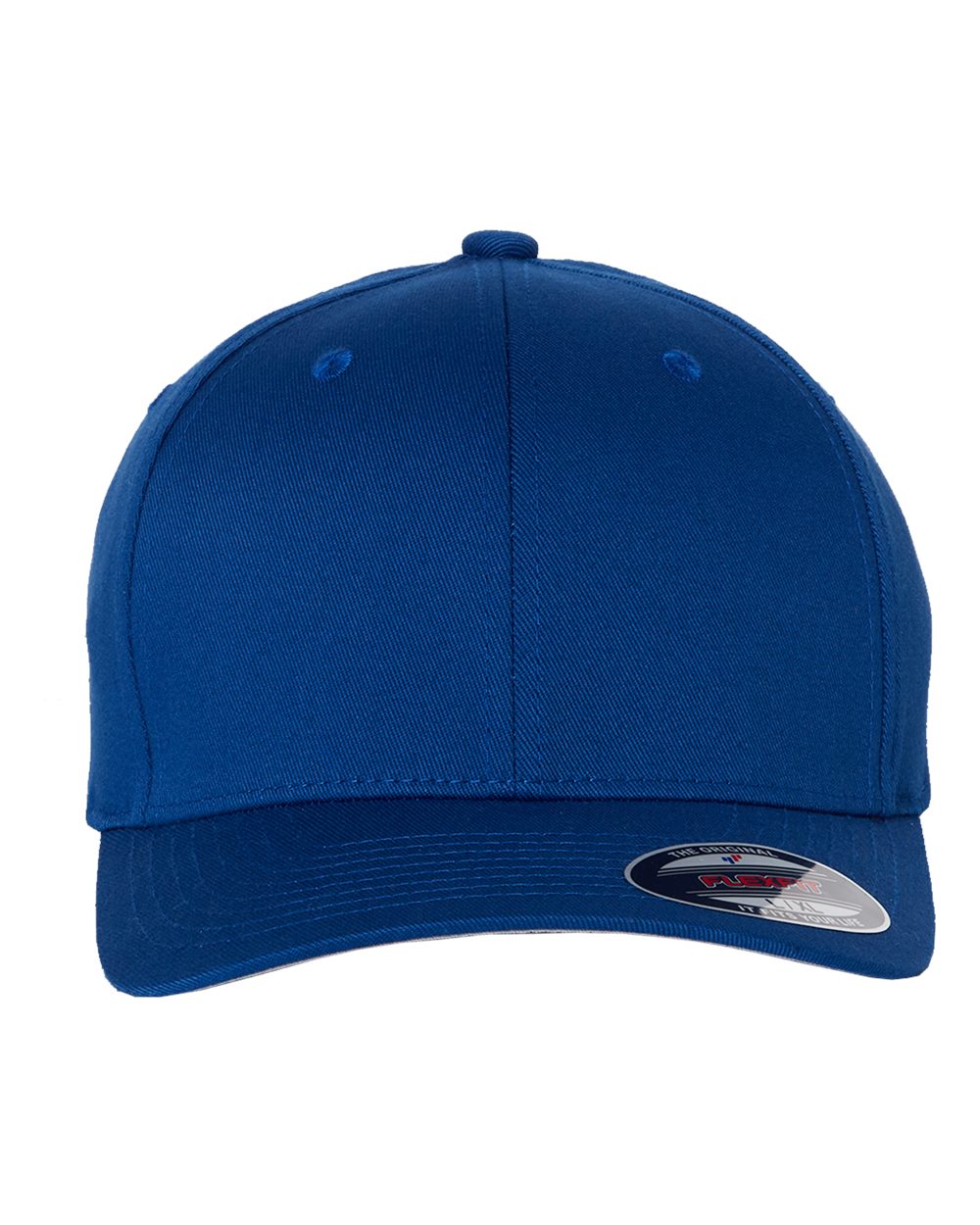 Flexfit 6277 Cotton Blend Cap