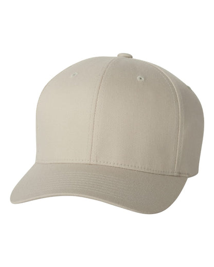 Flexfit 6277 Cotton Blend Cap