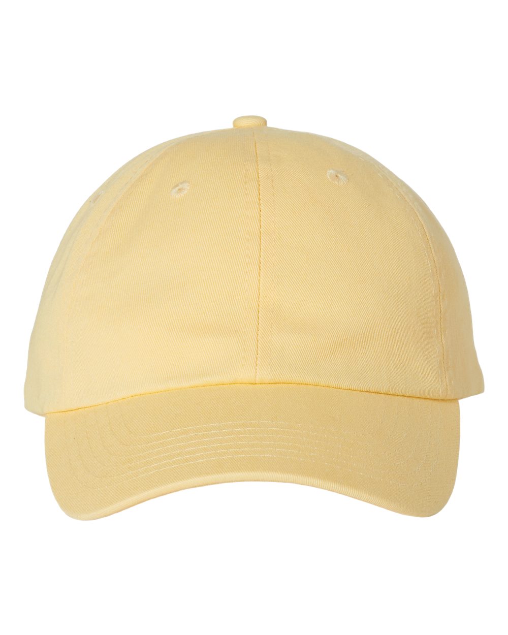 Valucap VC300A Adult Bio-Washed Classic Dad Hat