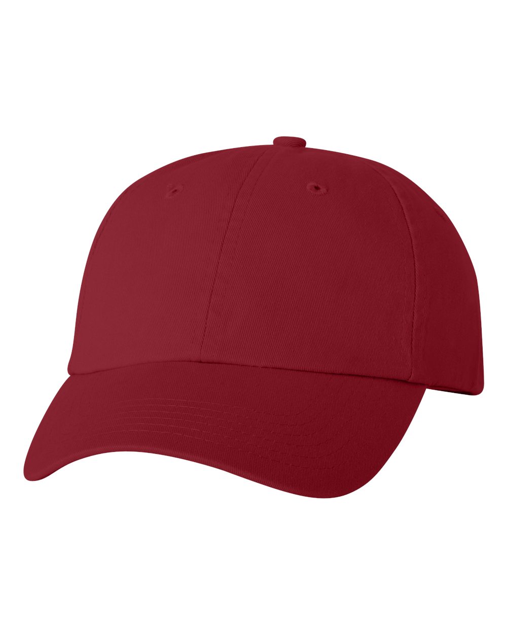 Valucap VC300A Adult Bio-Washed Classic Dad Hat