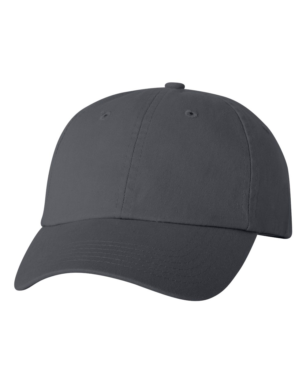 Valucap VC300A Adult Bio-Washed Classic Dad Hat