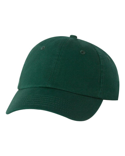 Valucap VC300A Adult Bio-Washed Classic Dad Hat