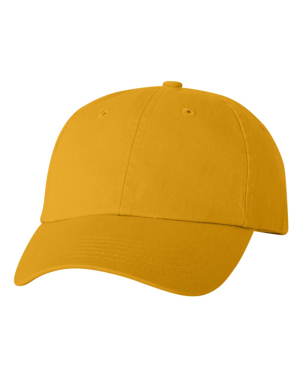 Valucap VC300A Adult Bio-Washed Classic Dad Hat