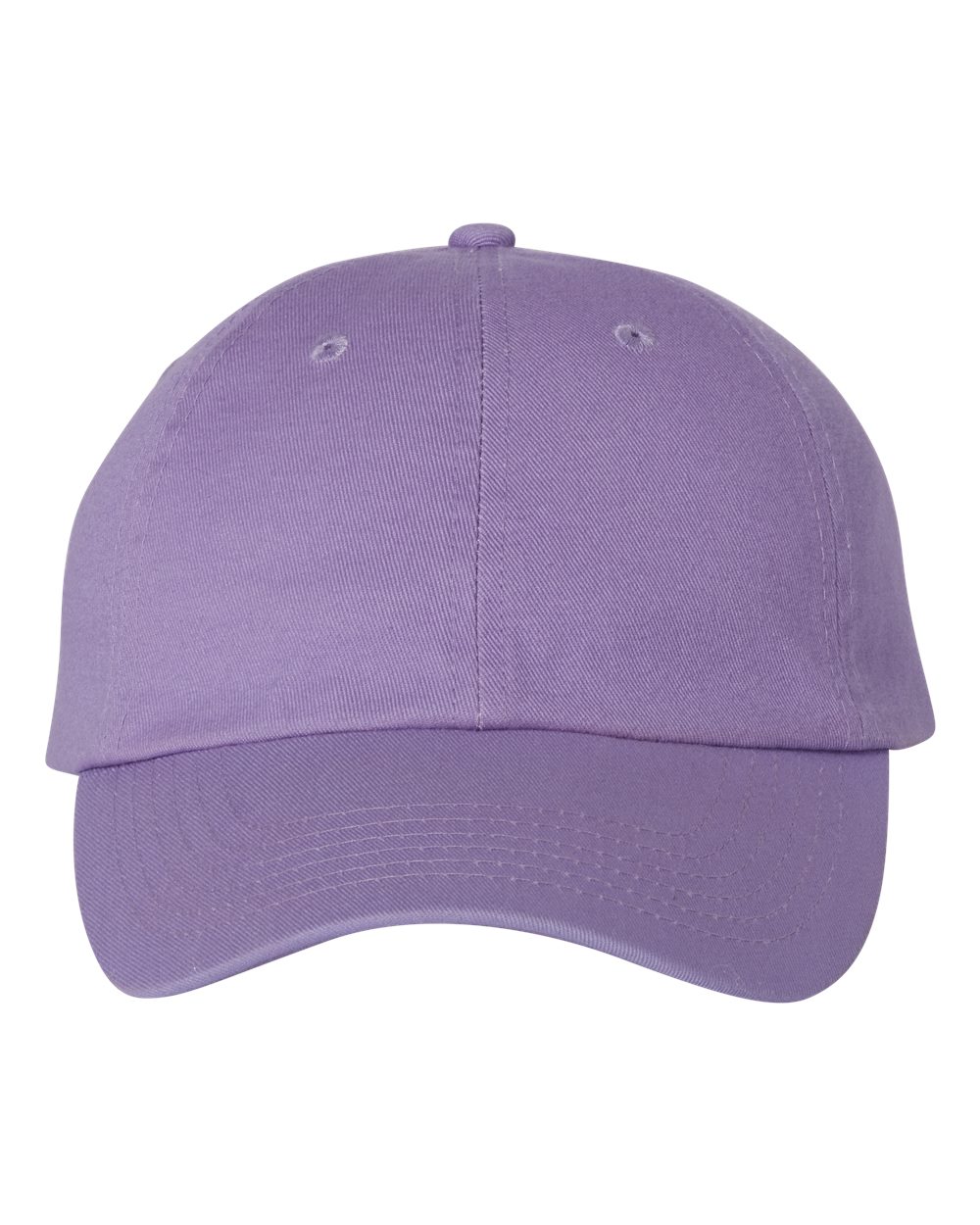 Valucap VC300A Adult Bio-Washed Classic Dad Hat