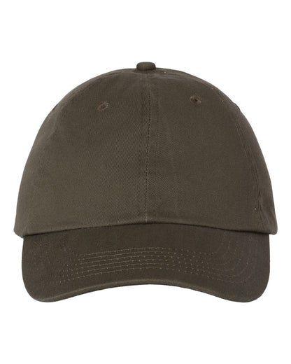 Valucap VC300A Adult Bio-Washed Classic Dad Hat